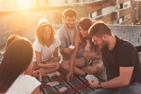 40+ Great Card Games For All Occasions – PlayingCardDecks.com.